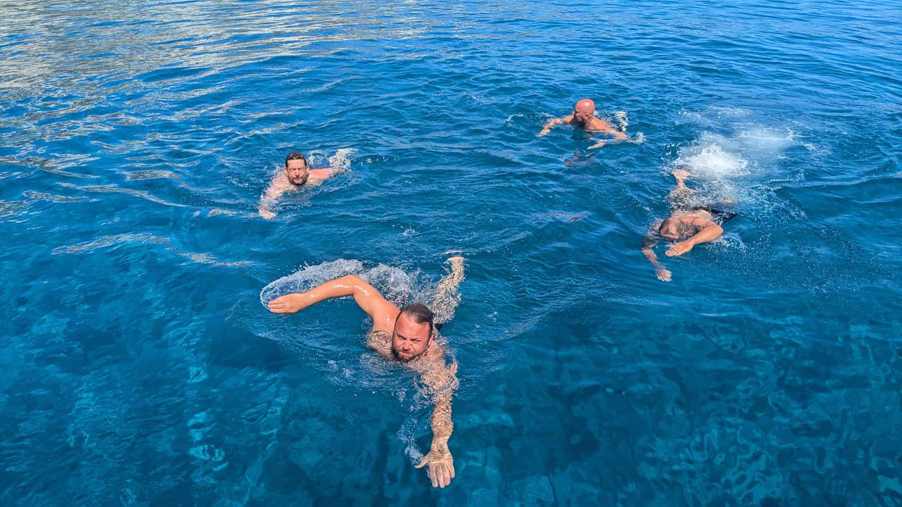 Aeolian Islands 2026. 
Day 4. 🇮🇹⛵️🌊_200C5C55-8568-4BC0-B386-1AF35B1F16EE