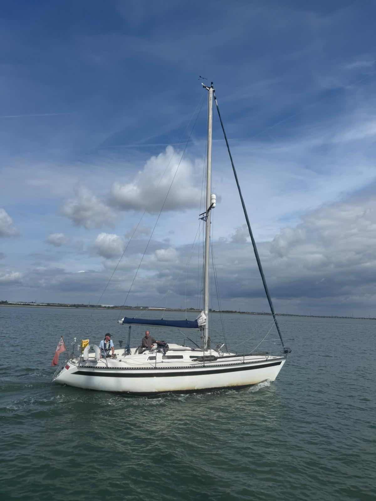 Royal Harbour Marina to Upnor 2025_FCA7B69F-631B-4A1C-8B87-DDDFD9DF0E1F