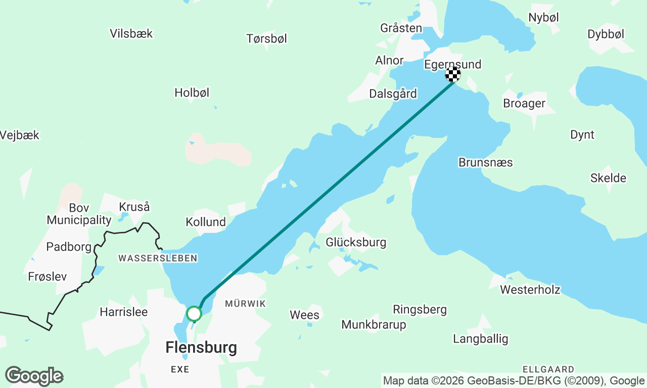 Urlaub August Tag 1
