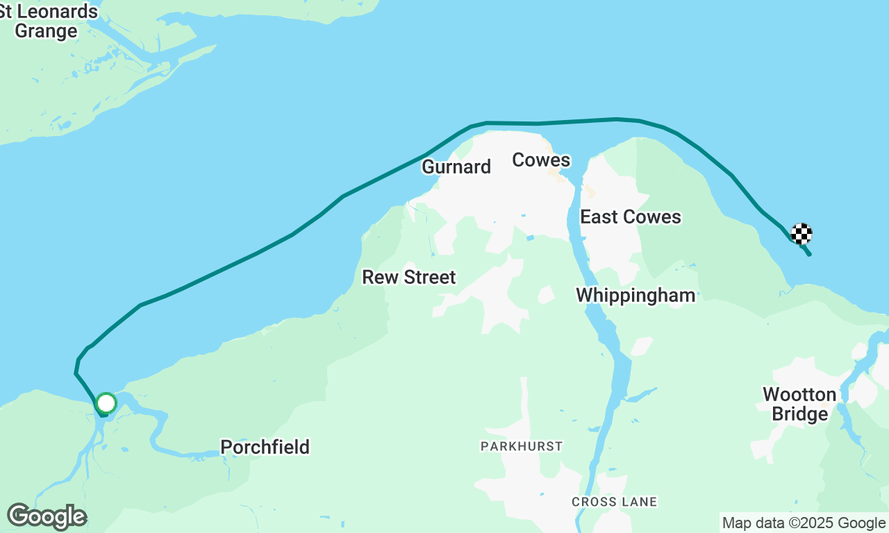 Newtown Creek to Kings Creek 
