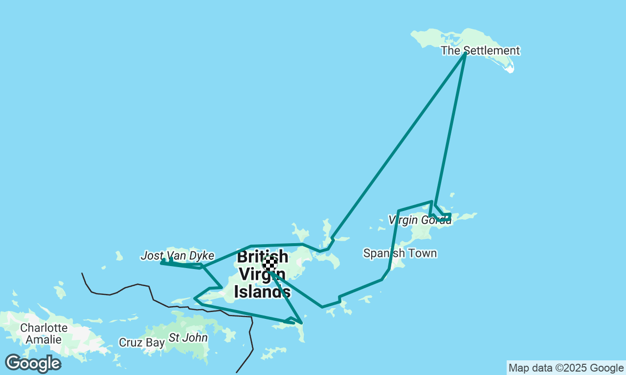 BVI 2018