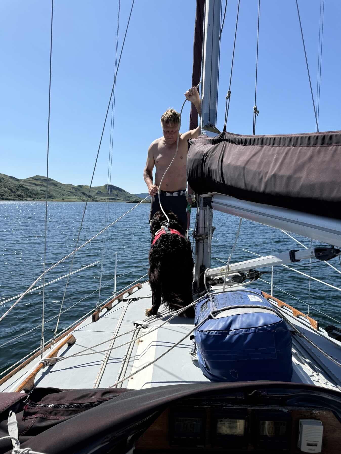 Leg 20