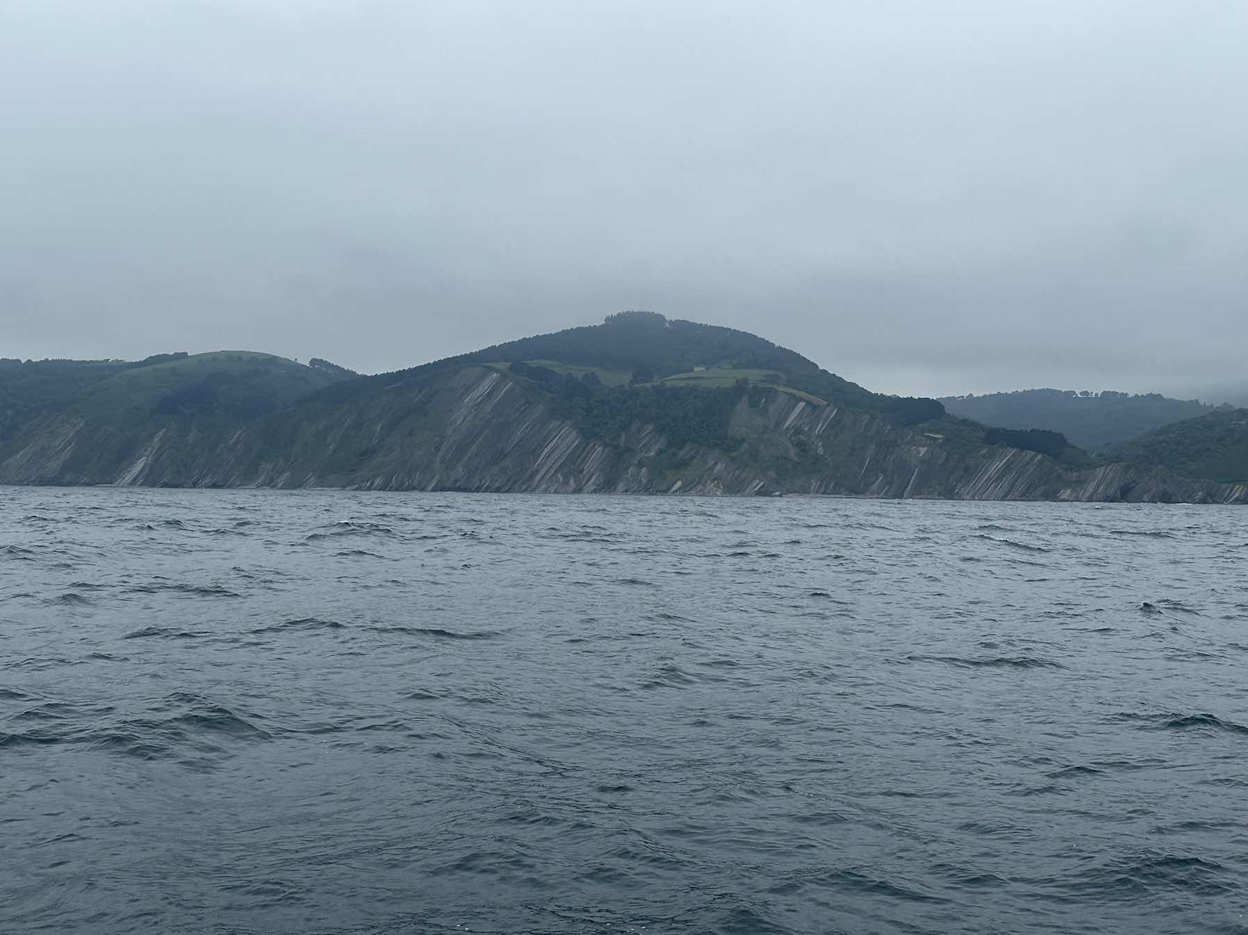 Gentle downwind sail to Getaria_340D3132-AEA0-4867-91B4-152B4CFF6E37