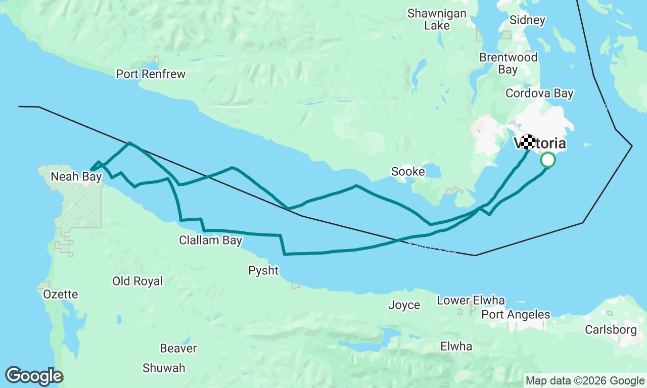 Swiftsure 2026
