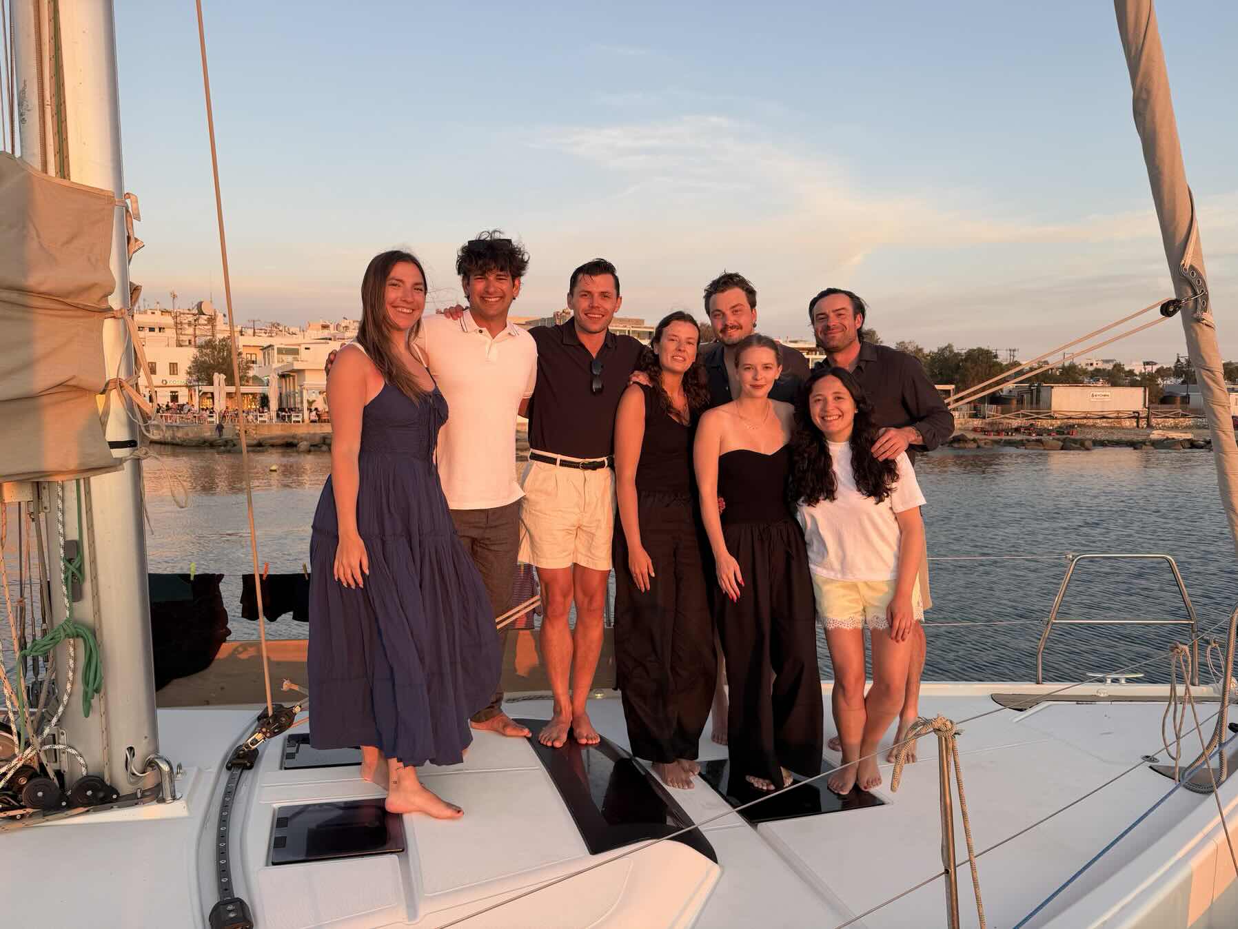 Matt’s Trip Greece 2026 S/v Blue Moon II _23FD6CB2-7D46-4B63-951C-3F94FEACCBEA