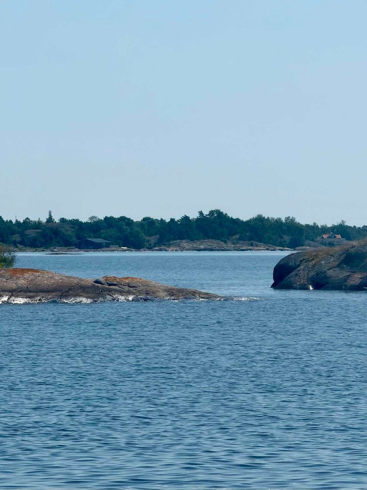 Voyage photo from Arkosund