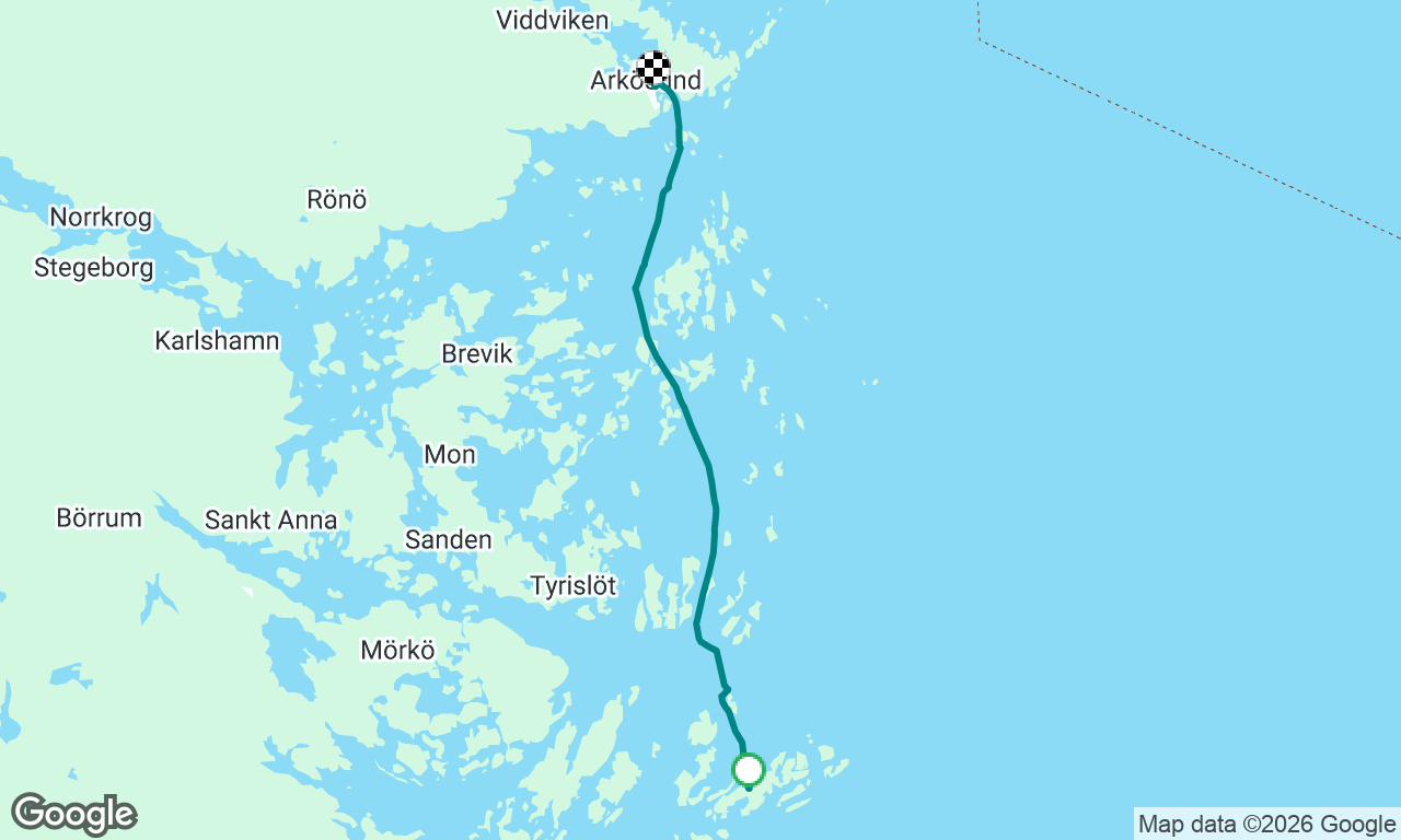 Arkosund