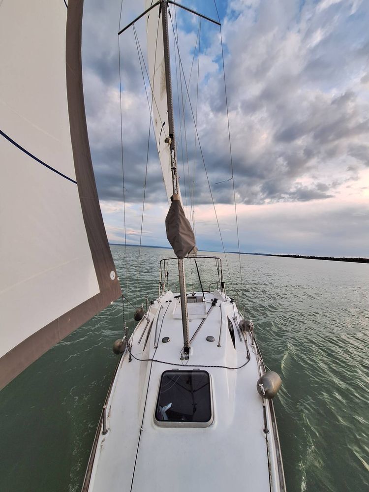 Voyage photo from 