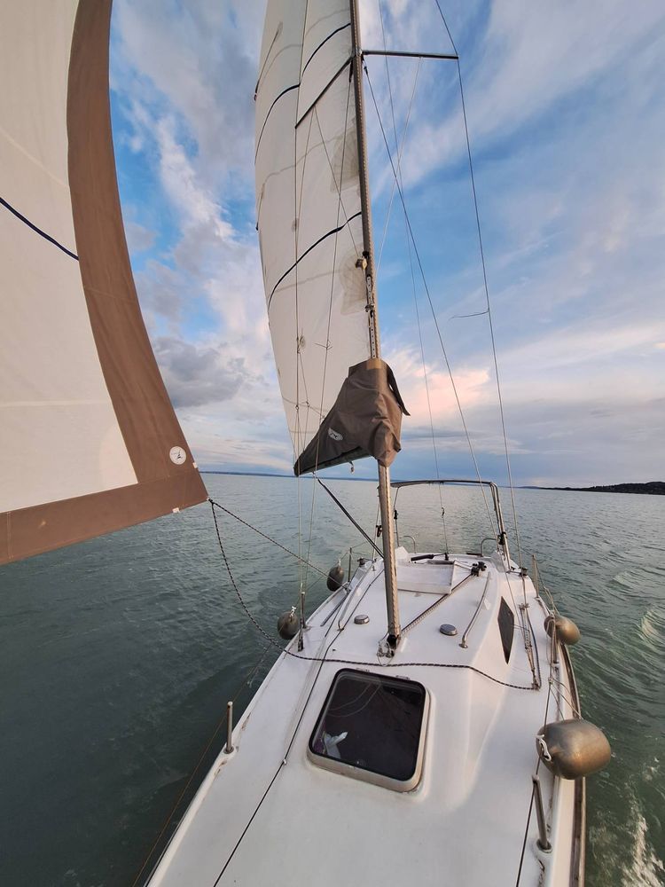Voyage photo from 