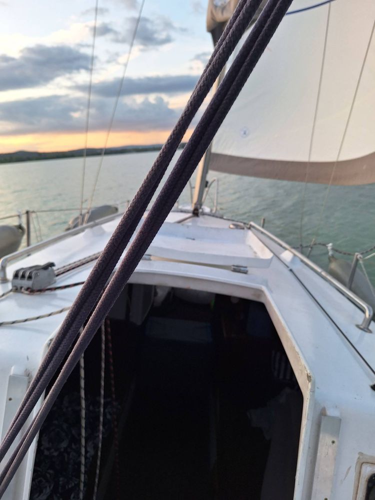 Voyage photo from 