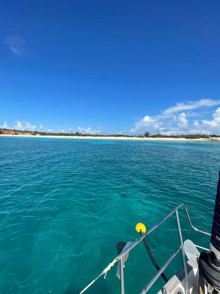 Voyage photo from Day 2 of tour around st Maarten