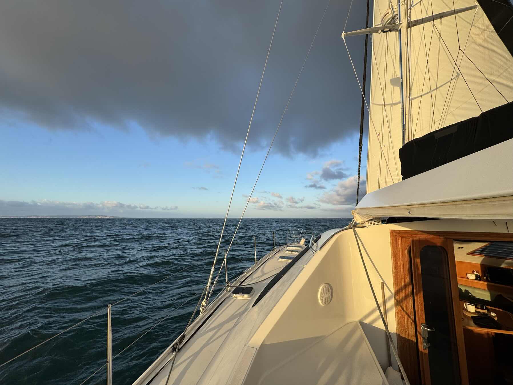 QLD26 14. Rainbow Beach to Gary’s Anchorage_C9C68DA1-C8D4-4EC4-94ED-77A187576149