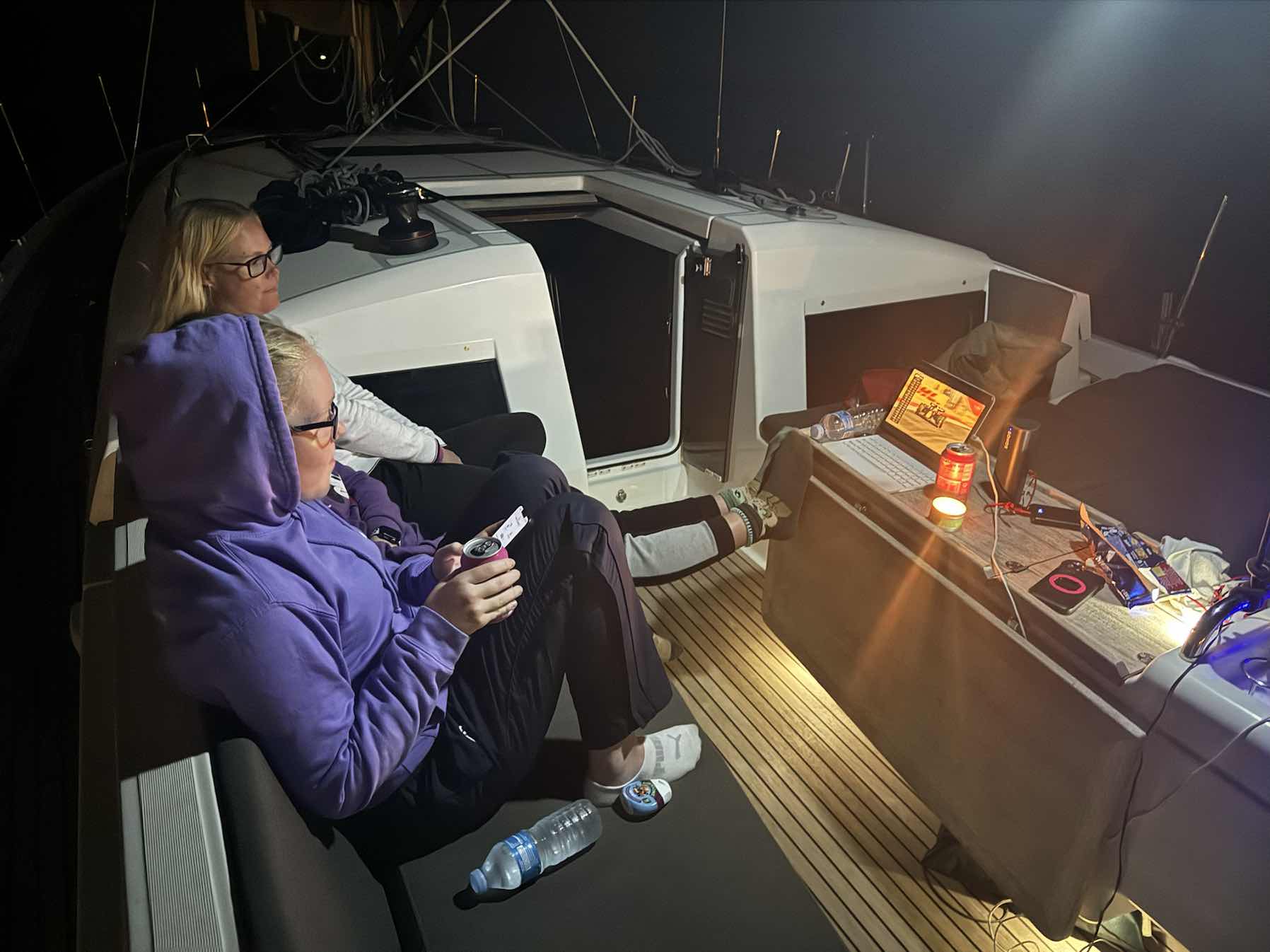 Barcelona Day 2 Sail to Anchorage_44ADD3B6-B222-4ADA-8D87-F2D186B1464D