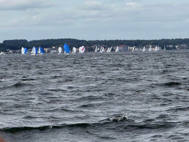 Voyage photo from Helsingborg to Kopenhagen 
