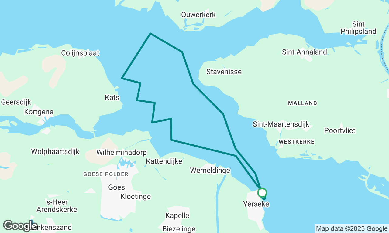 BASF sail