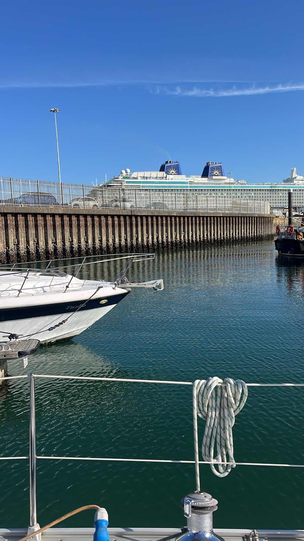 Sail to Southampton Boat Show_7528CD89-C1DD-4679-AD48-DA78FBFB3332