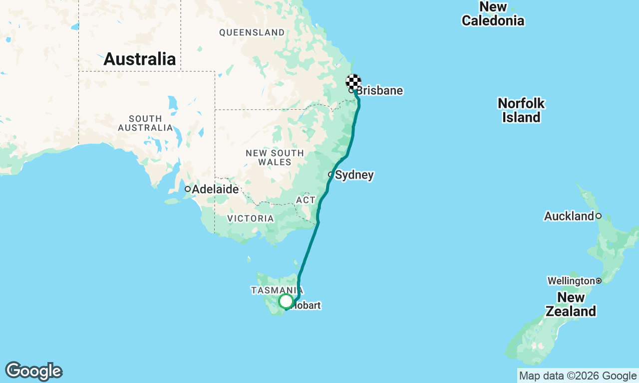 Albatross (HBA-MLY)