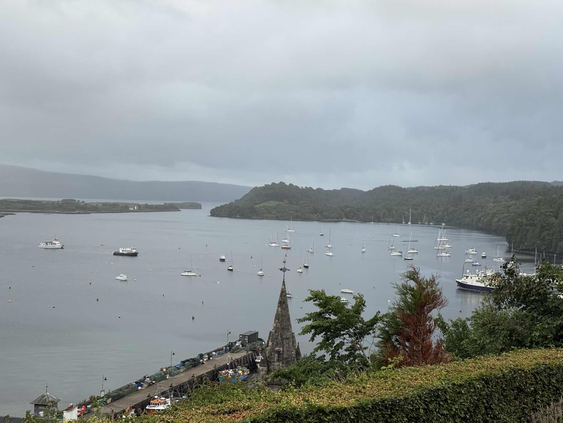 Kerrera to Tobermory_0FF2A285-E027-4618-B285-3C9DBB884F03