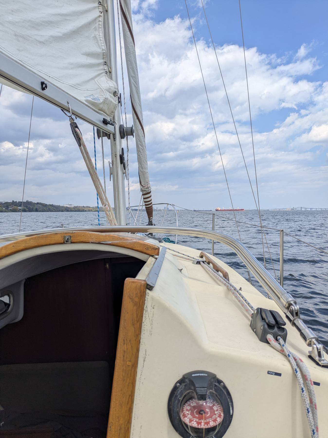 Beatrix back on the water_AAC09811-B882-49D2-A389-2A84F9B61E0B