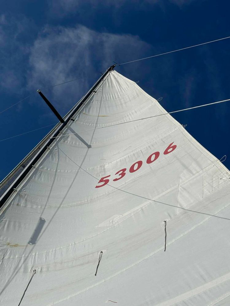 Voyage photo from President’s Day Sail