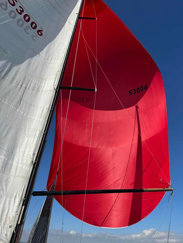 Voyage photo from President’s Day Sail