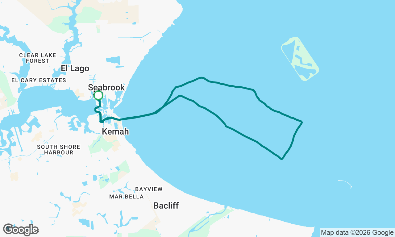 President’s Day Sail