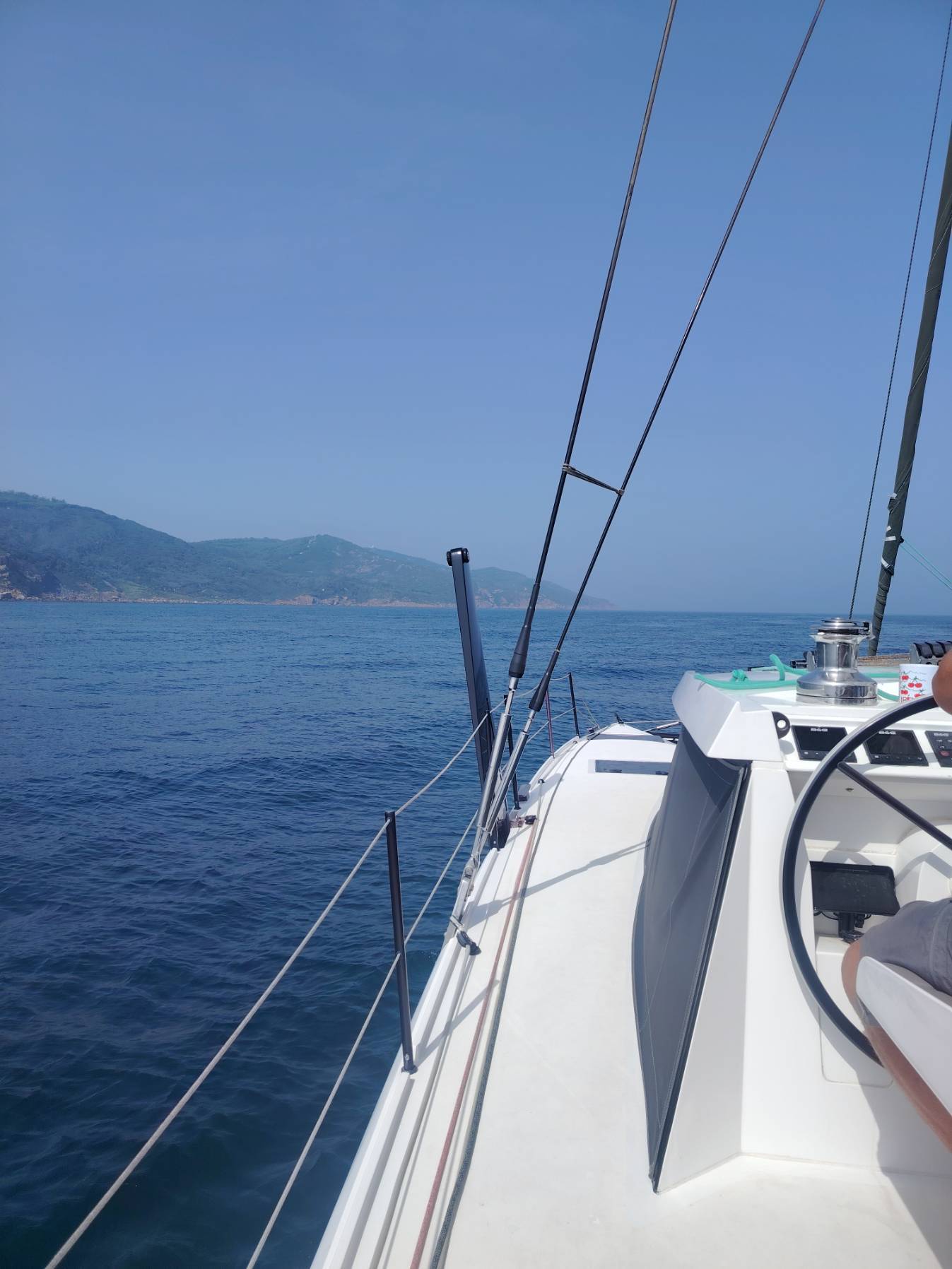 Tangier, Morroco to Porto Santo, Madeira_2F584CF3-5E54-4C22-A36F-91146E3958CB