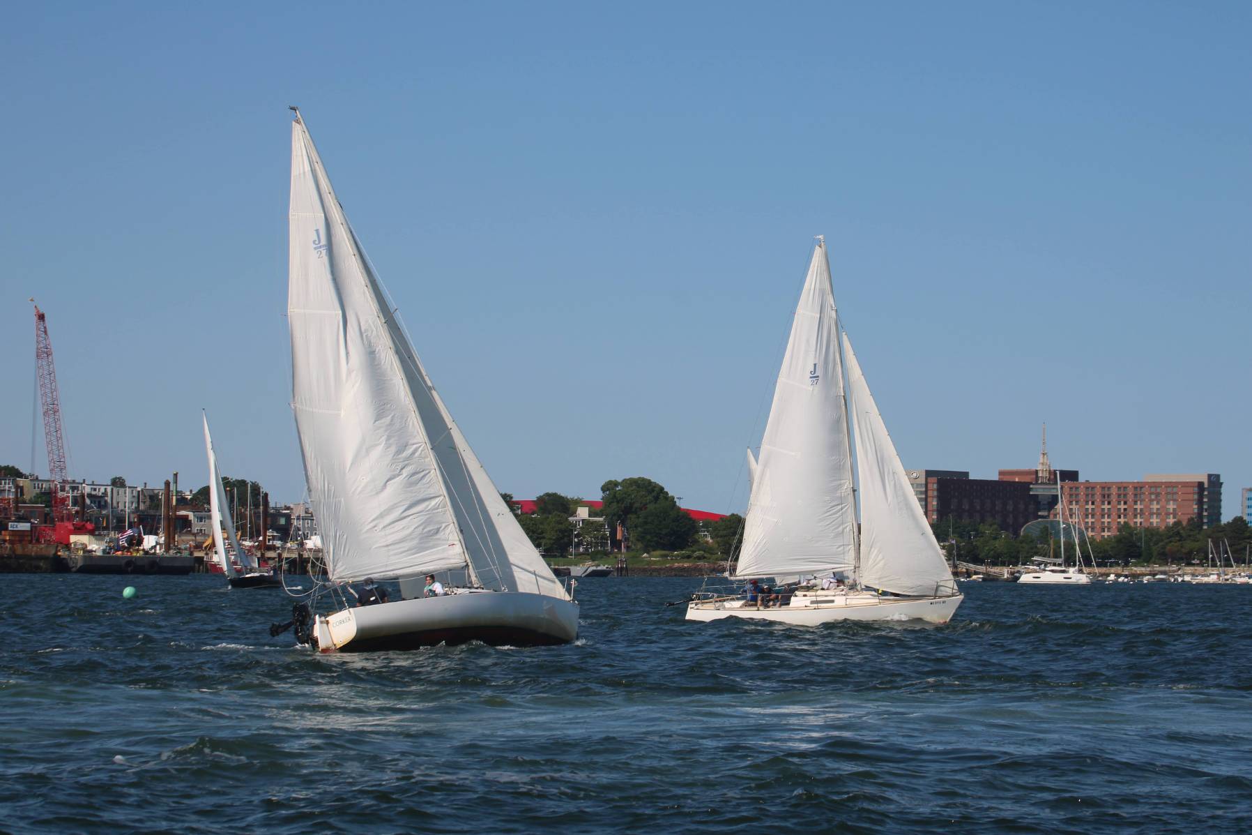 BSC July Race Genoa at the razor edge!_0F871654-C98D-4A52-8336-3F8E3C82060B