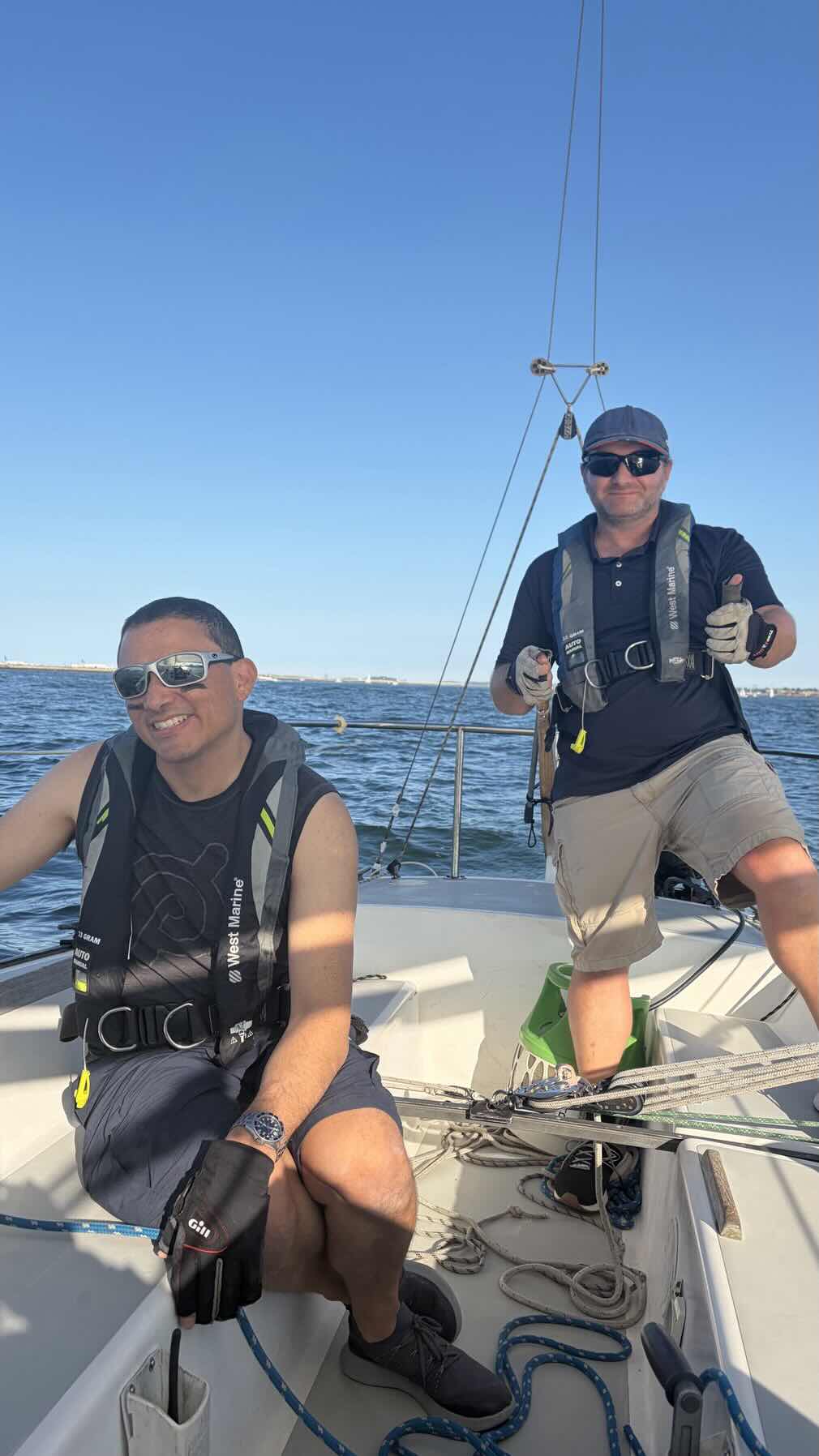 BSC July Race Genoa at the razor edge!_37C19D0F-DD76-497F-912F-277F81764586