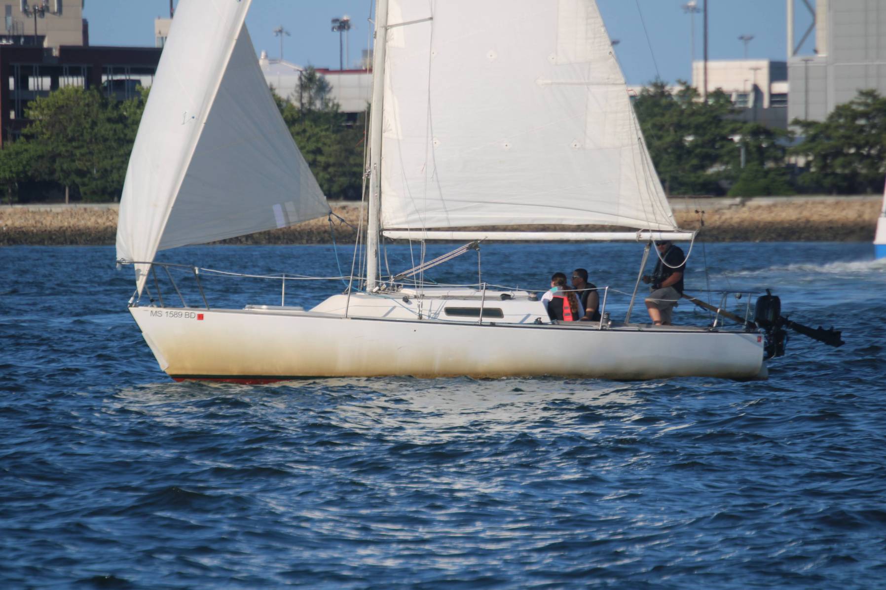 BSC July Race Genoa at the razor edge!_A2D5AA9E-8E8F-4B58-A7E2-D3462682AEB4