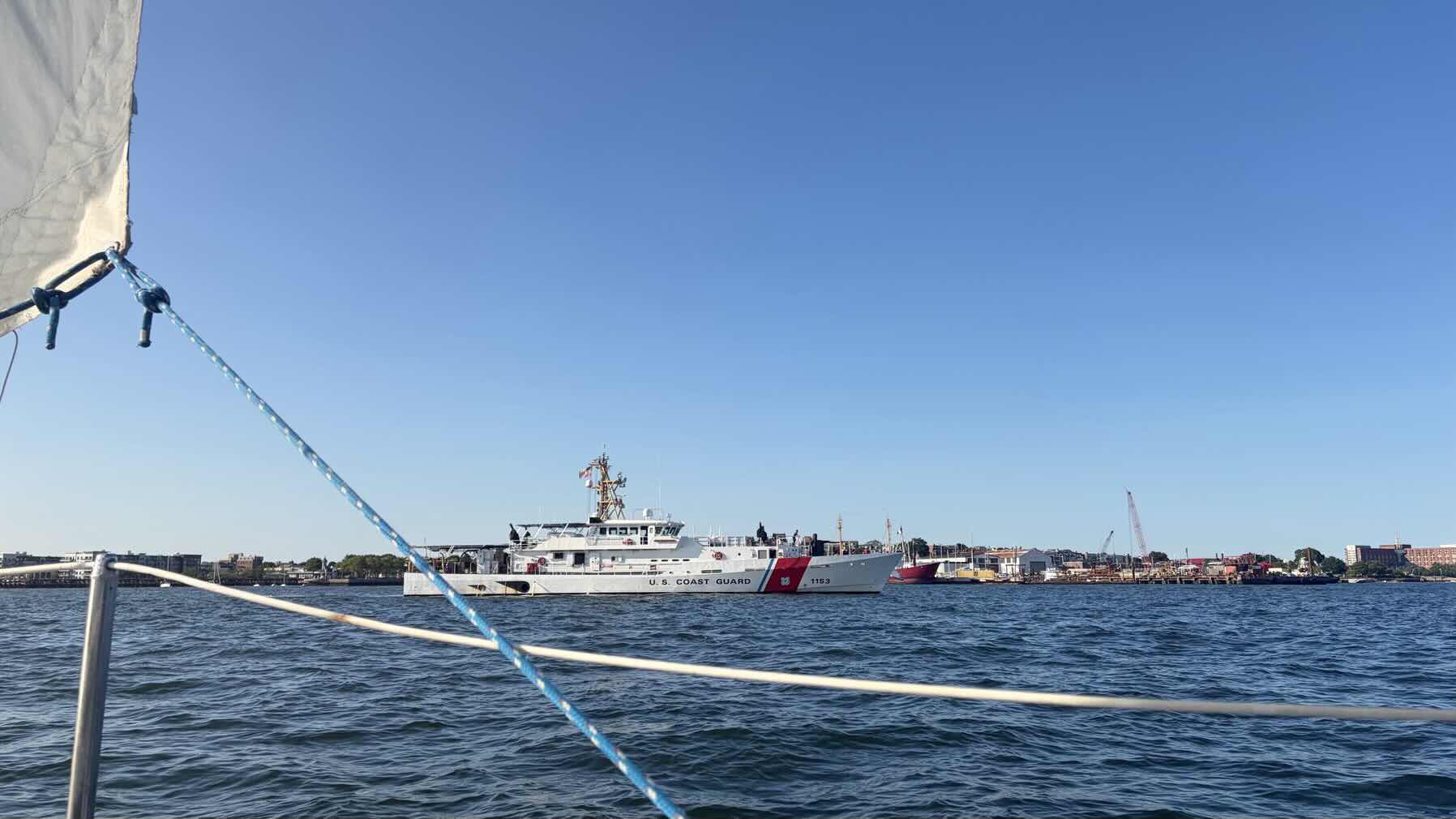 BSC July Race Genoa at the razor edge!_A5544573-D0CA-4BD9-8A54-3131D286CF6D