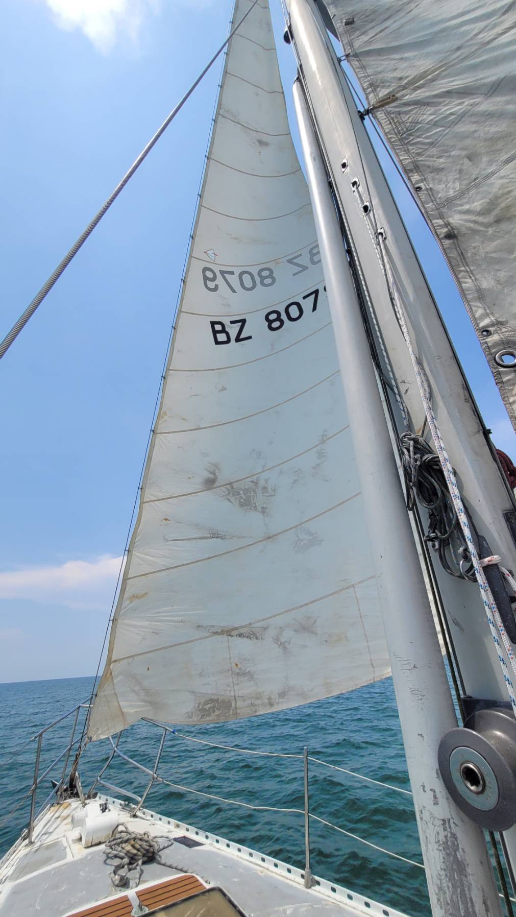 Day 6 Inshore Skipper Celine & Jet_E3A2464E-6890-4A7B-9F69-467BBC05FE8F