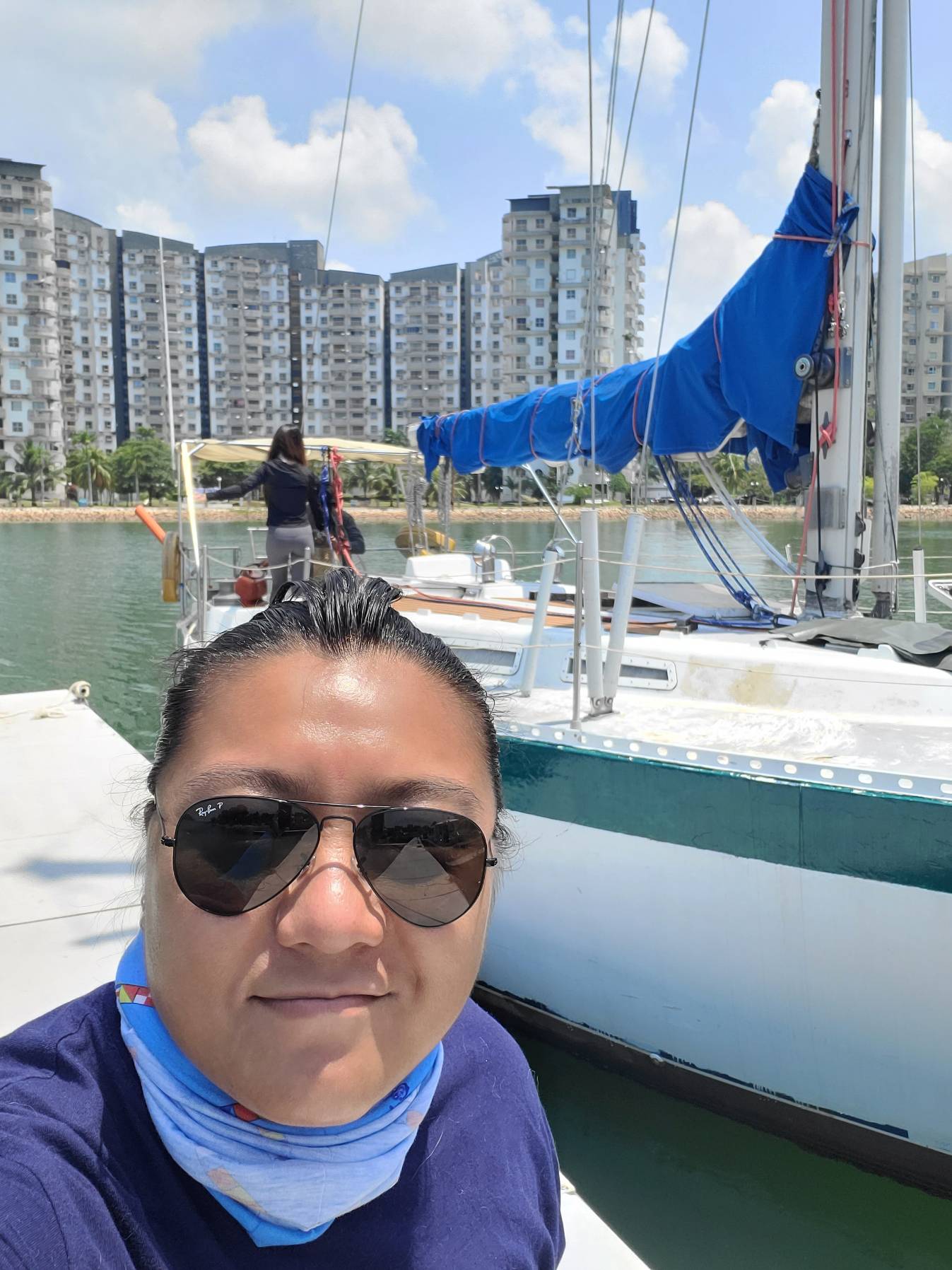 Day 6 Inshore Skipper Celine & Jet_F8C56B37-C6CC-44E9-853A-03C2AC5169E9