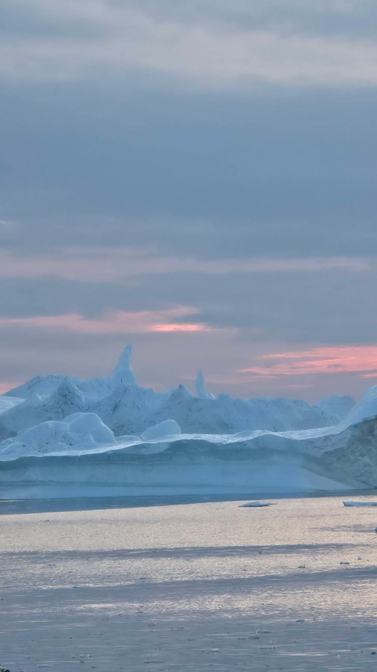 Voyage photo from S/V Ruach Love - 6° trip of Greenland