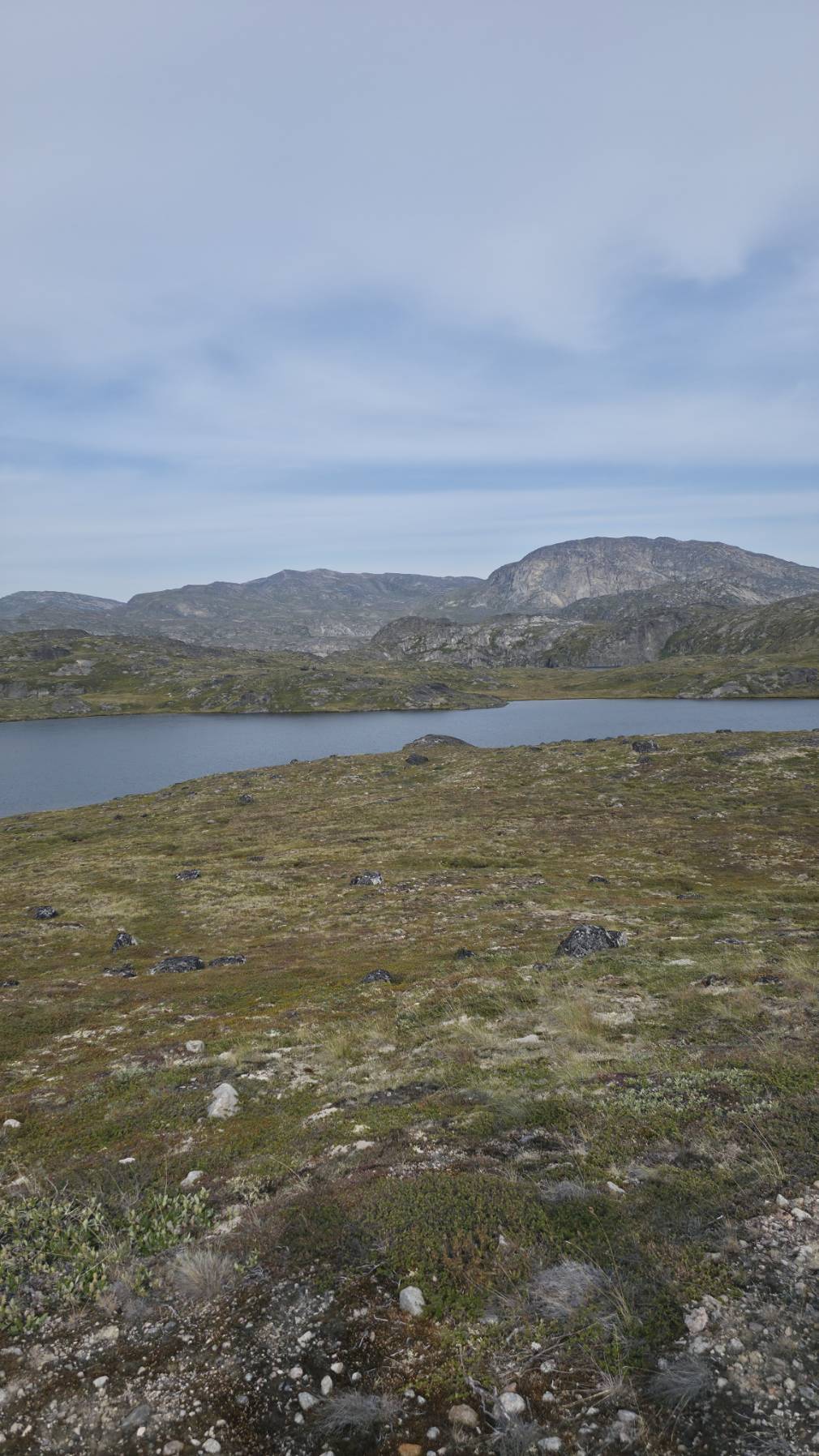 S/V Ruach Love - 6° trip of Greenland_F0B195AC-2B2E-4FE0-8CDD-8CCED3B1E266