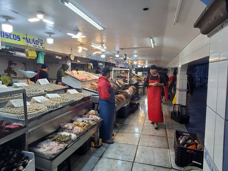 Voyage photo from Mexico!