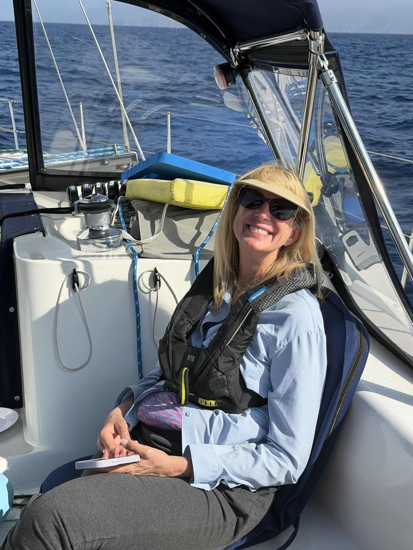 VWM to Emerald Bay

VYC Cruise Out_1B8F7019-0EE5-47C6-B11A-13B626871720