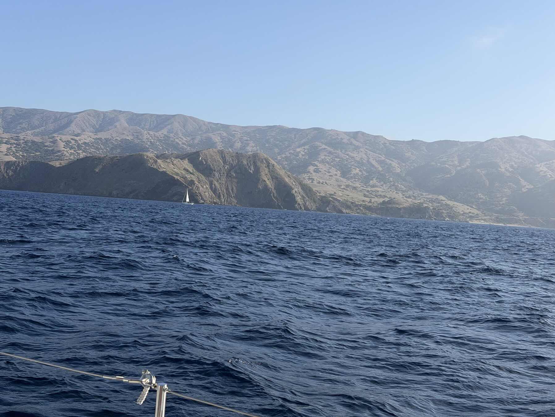 VWM to Emerald Bay

VYC Cruise Out_4C21F0AA-E6AC-4583-864B-F89347856ACC