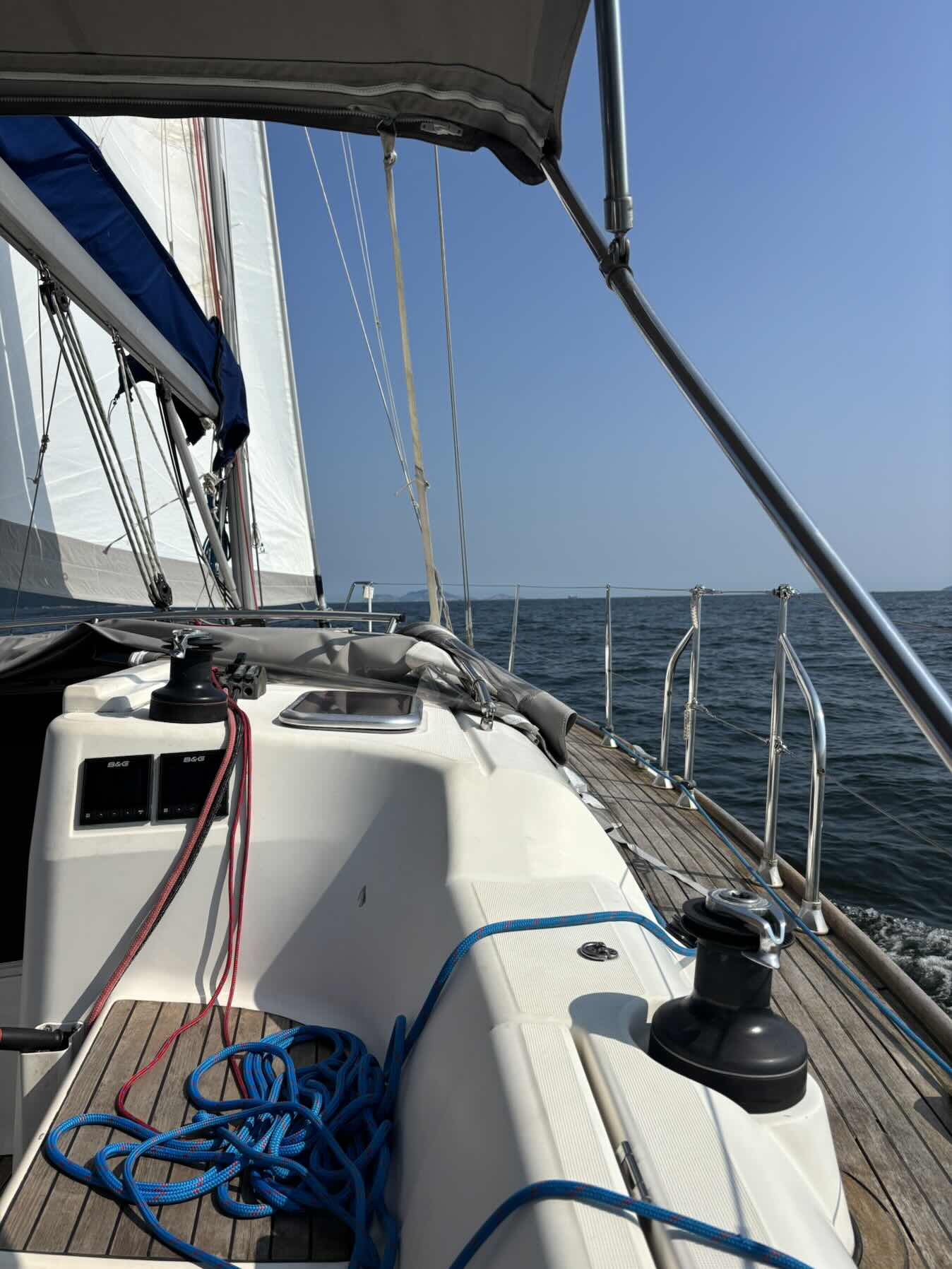 Andrews new boat trial day
_B1D9EA9D-A3CC-4E62-A063-F82339560F04