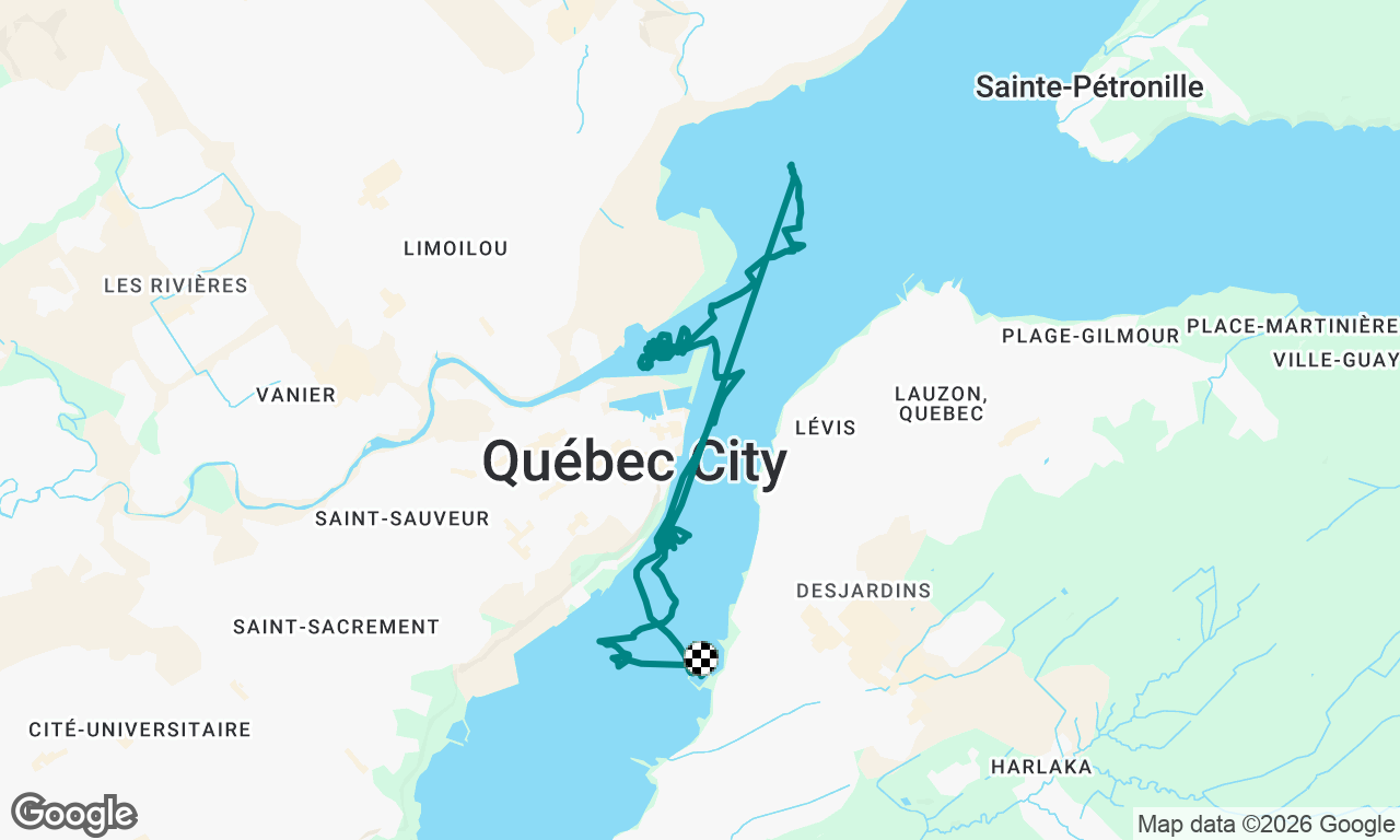 Cours Croisière Élémentaire Chef de Bord J3