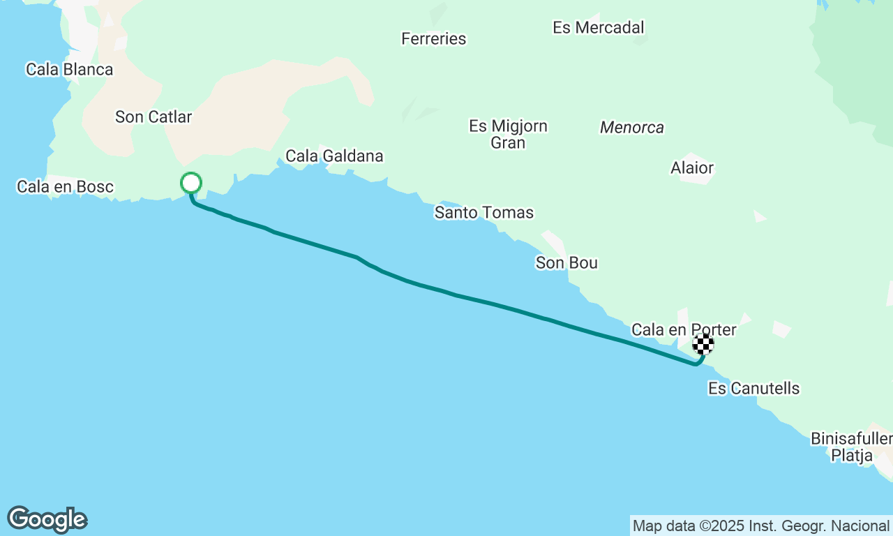 To Cales coves 