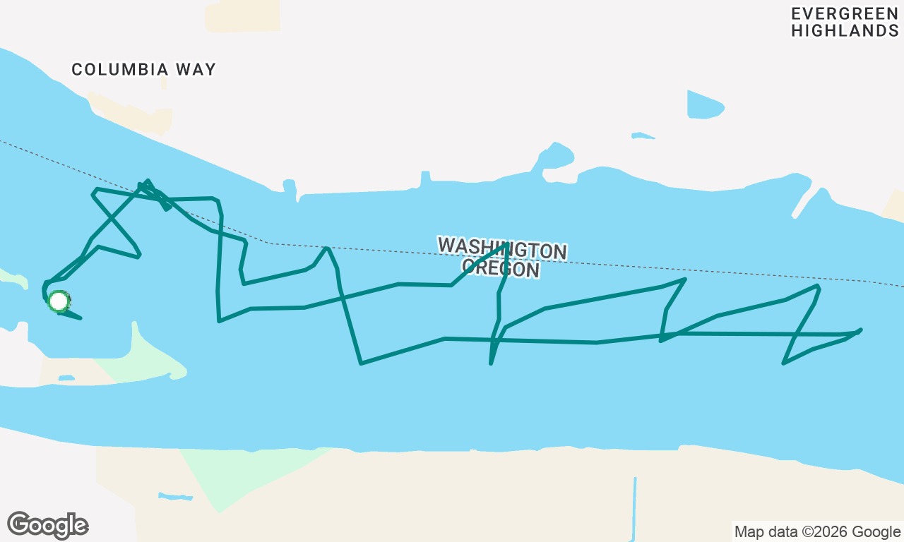 ISC sail