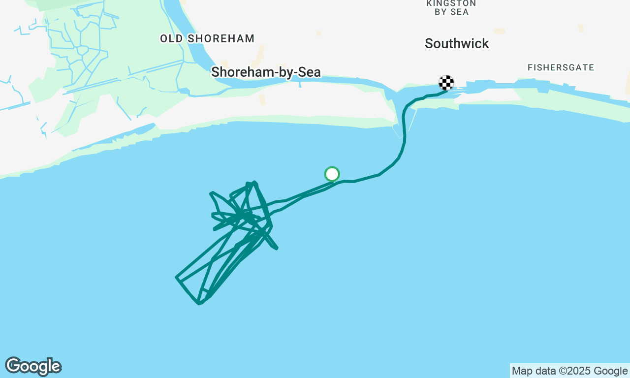 Sussex regatta day 2