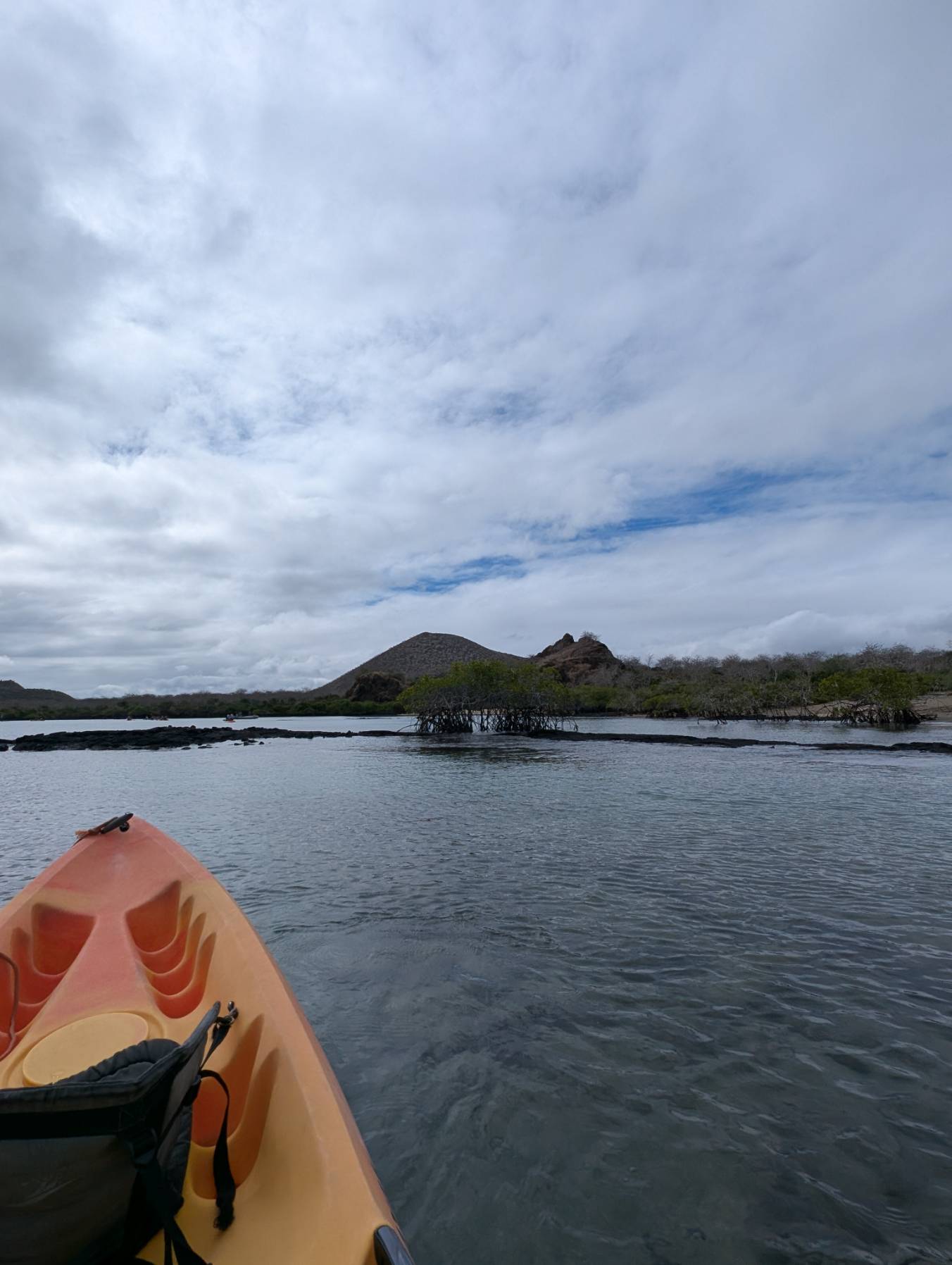 Kayaking Floreana- Baroness Cove 8Jul25_FF3500C9-756C-4868-BA32-075CD1130BC8