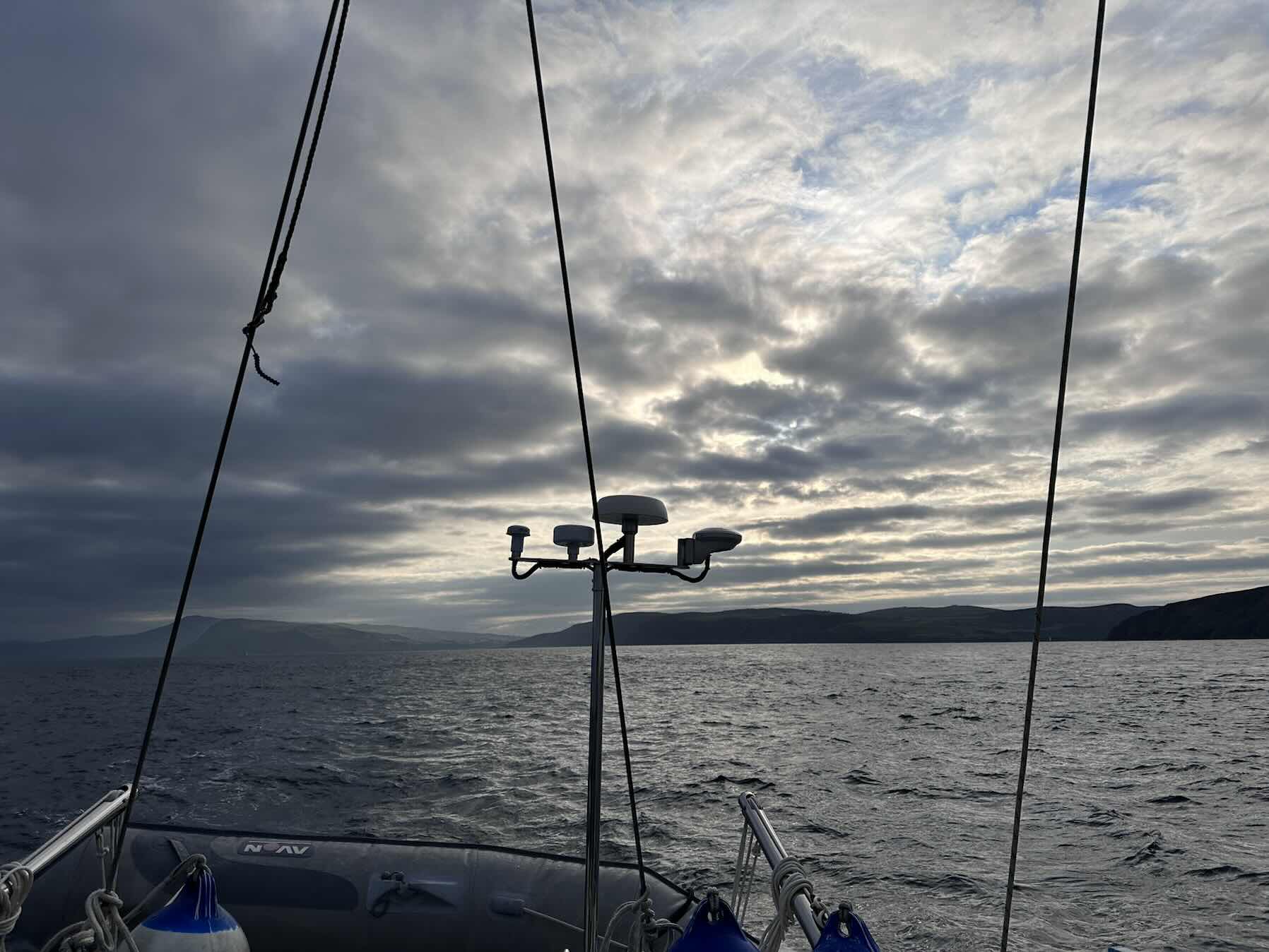 Wales, Ireland, Isle of Scilly and Cornwall 2025_37326126-3507-4390-B738-424DBC1D6854