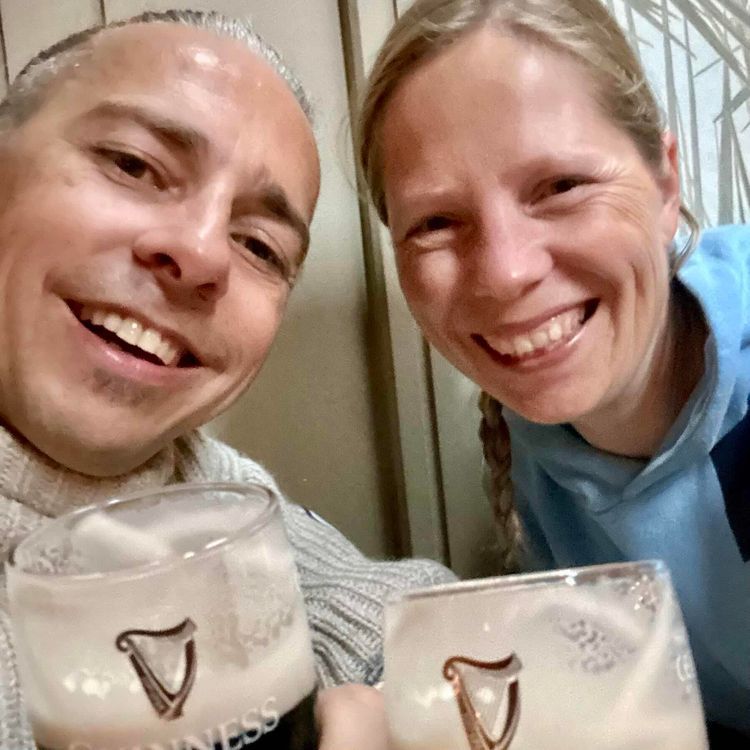 Voyage photo from Port Erin (IOM) to Dún Laoghaire (IE)