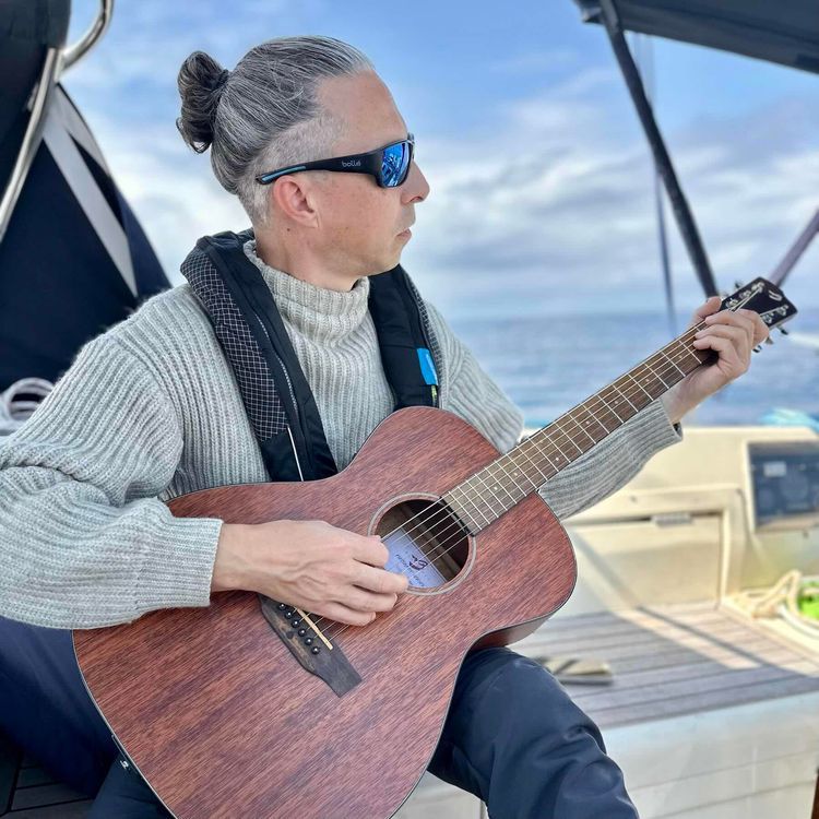 Voyage photo from Port Erin (IOM) to Dún Laoghaire (IE)