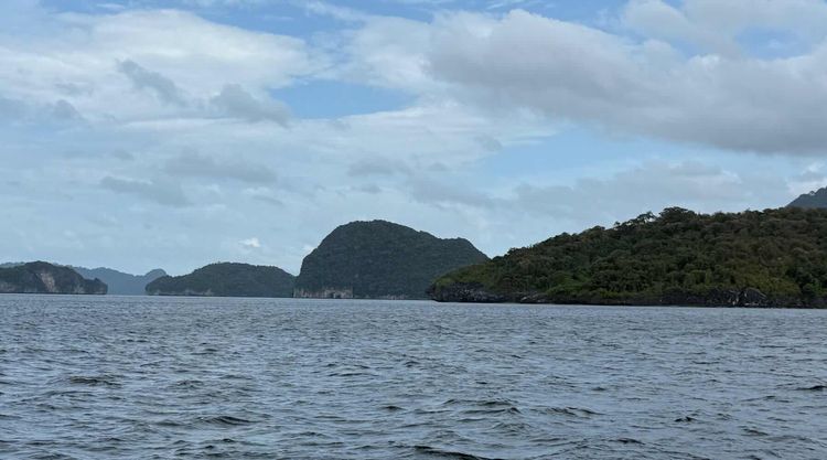 Voyage photo from Reback to Telega - Langkawi