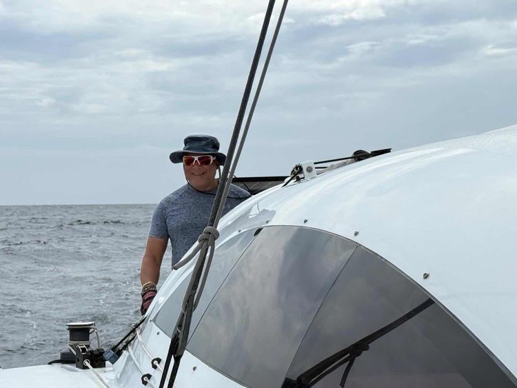 Voyage photo from Reback to Telega - Langkawi