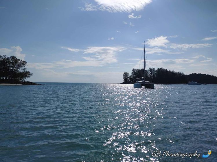 Voyage photo from Reback to Telega - Langkawi